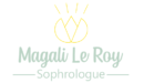 Magali Le Roy – Sophrologue
